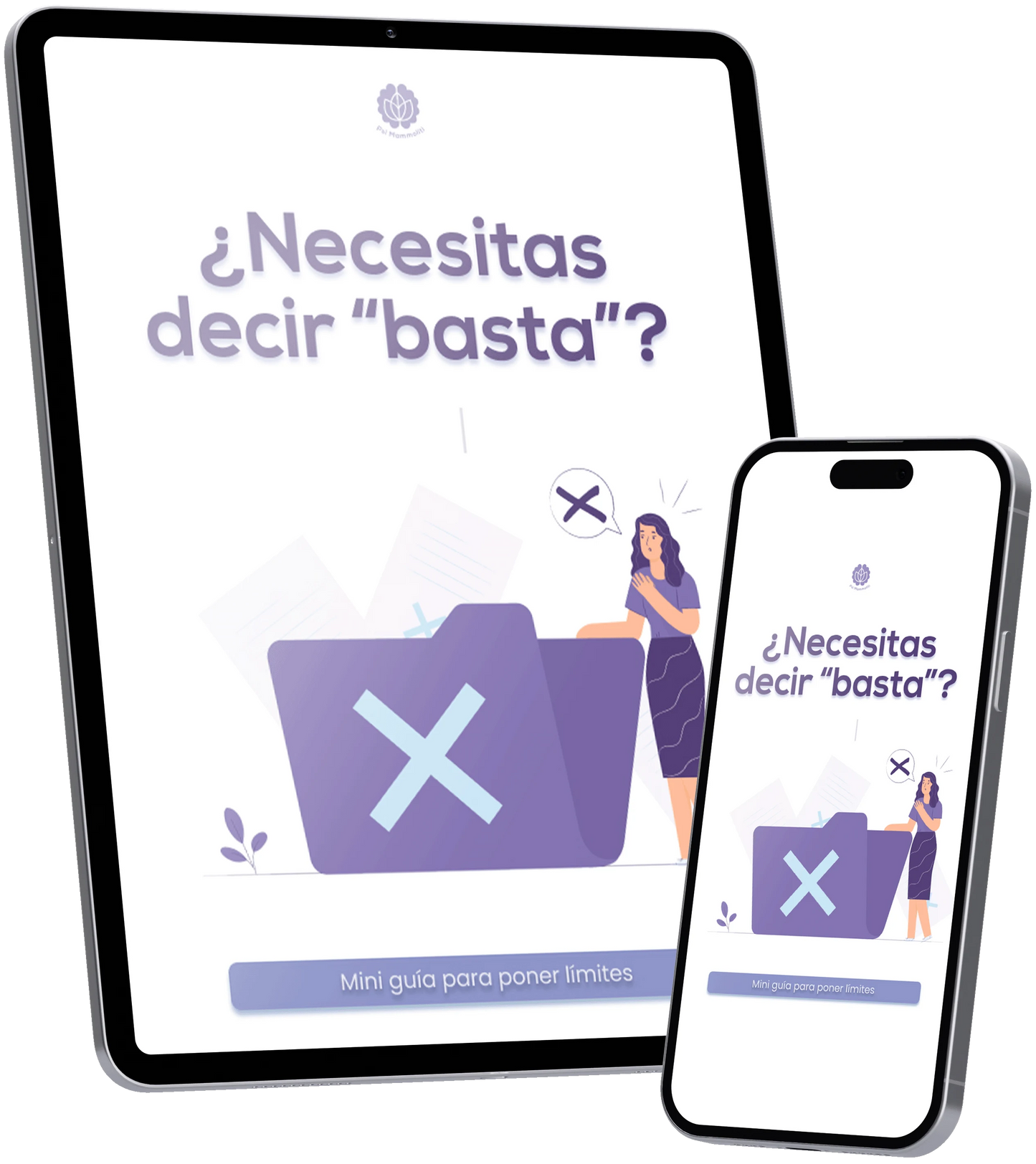 Mini guía para poner límites