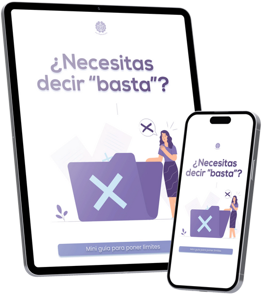 Mini guía para poner límites