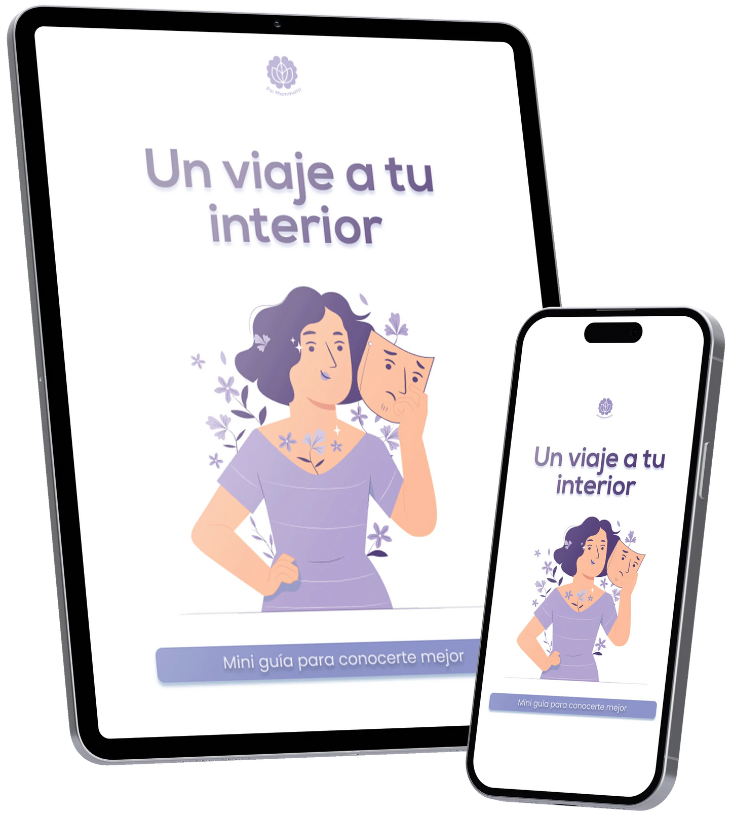 Mini guía para conocerte mejor