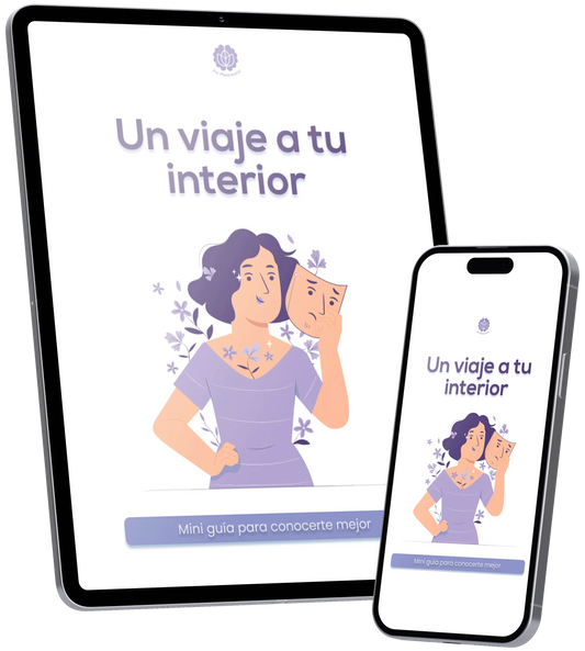 Mini guía para conocerte mejor