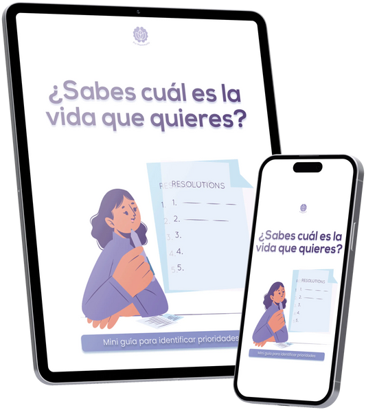 Mini guía para identificar prioridades