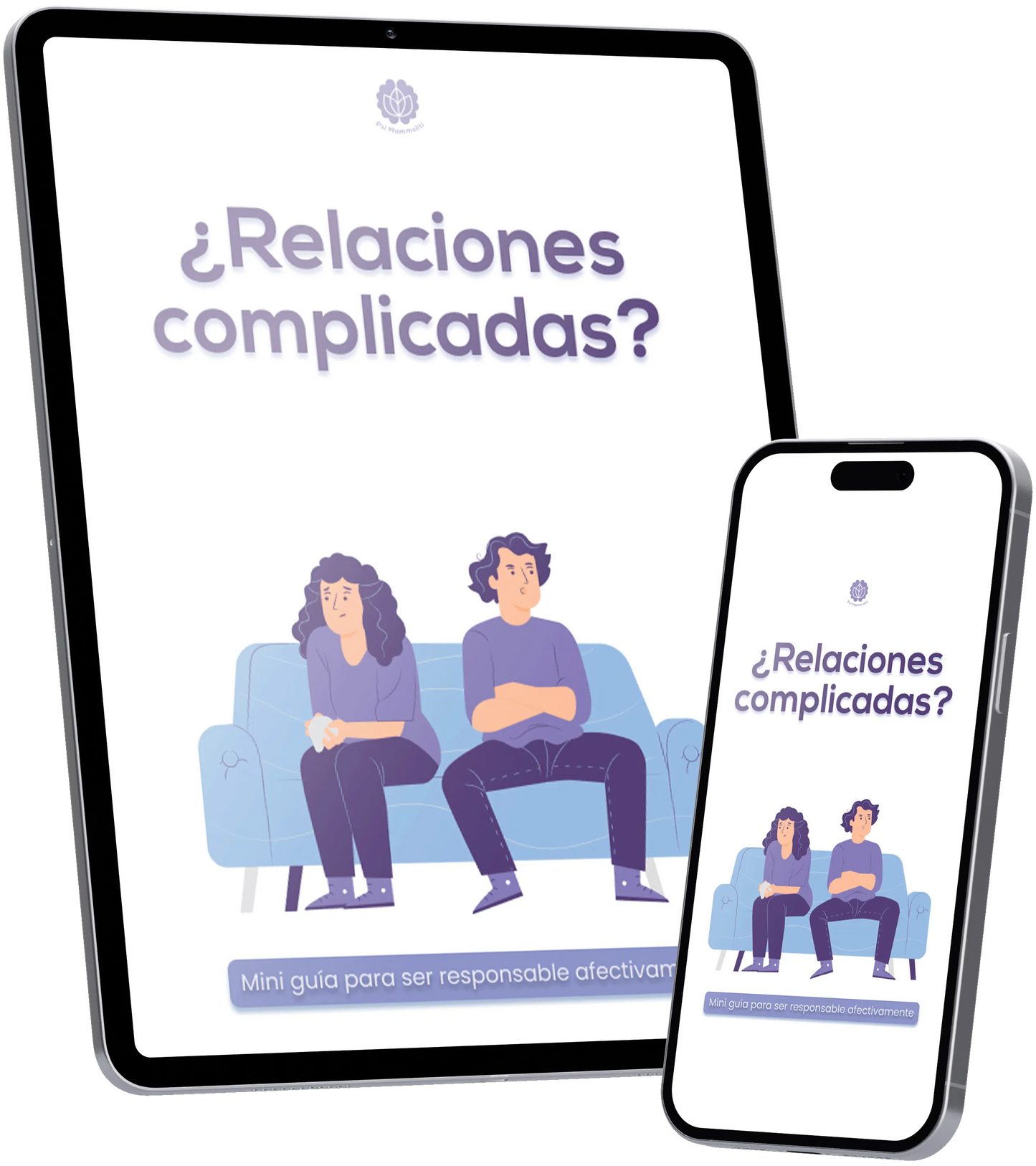 Mini guía para ser responsable afectivamente