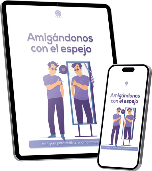 Mini guía para cultivar el amor propio