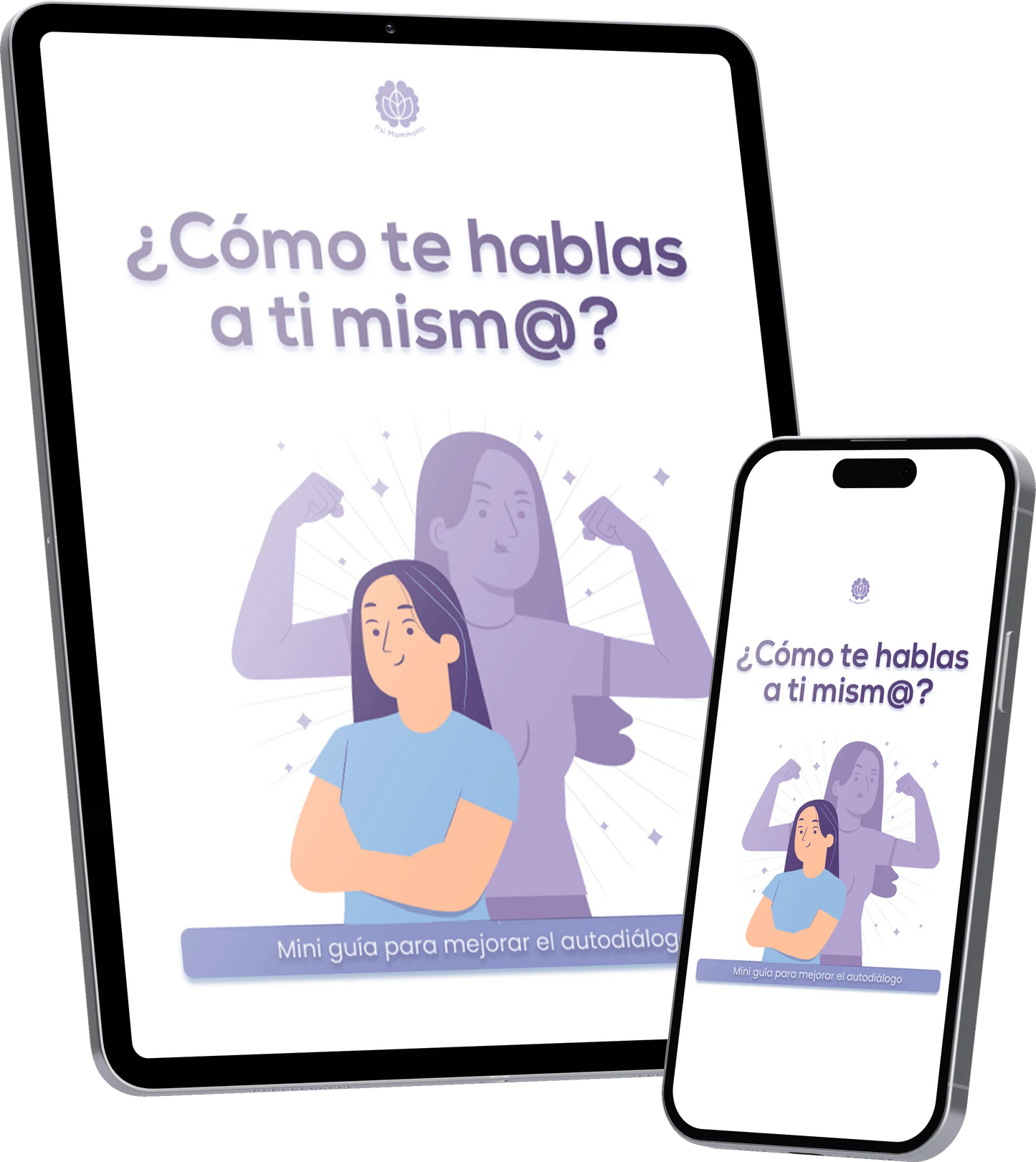 Mini guía para mejorar el autodiálogo