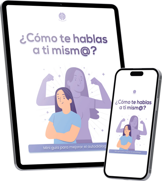 Mini guía para mejorar el autodiálogo