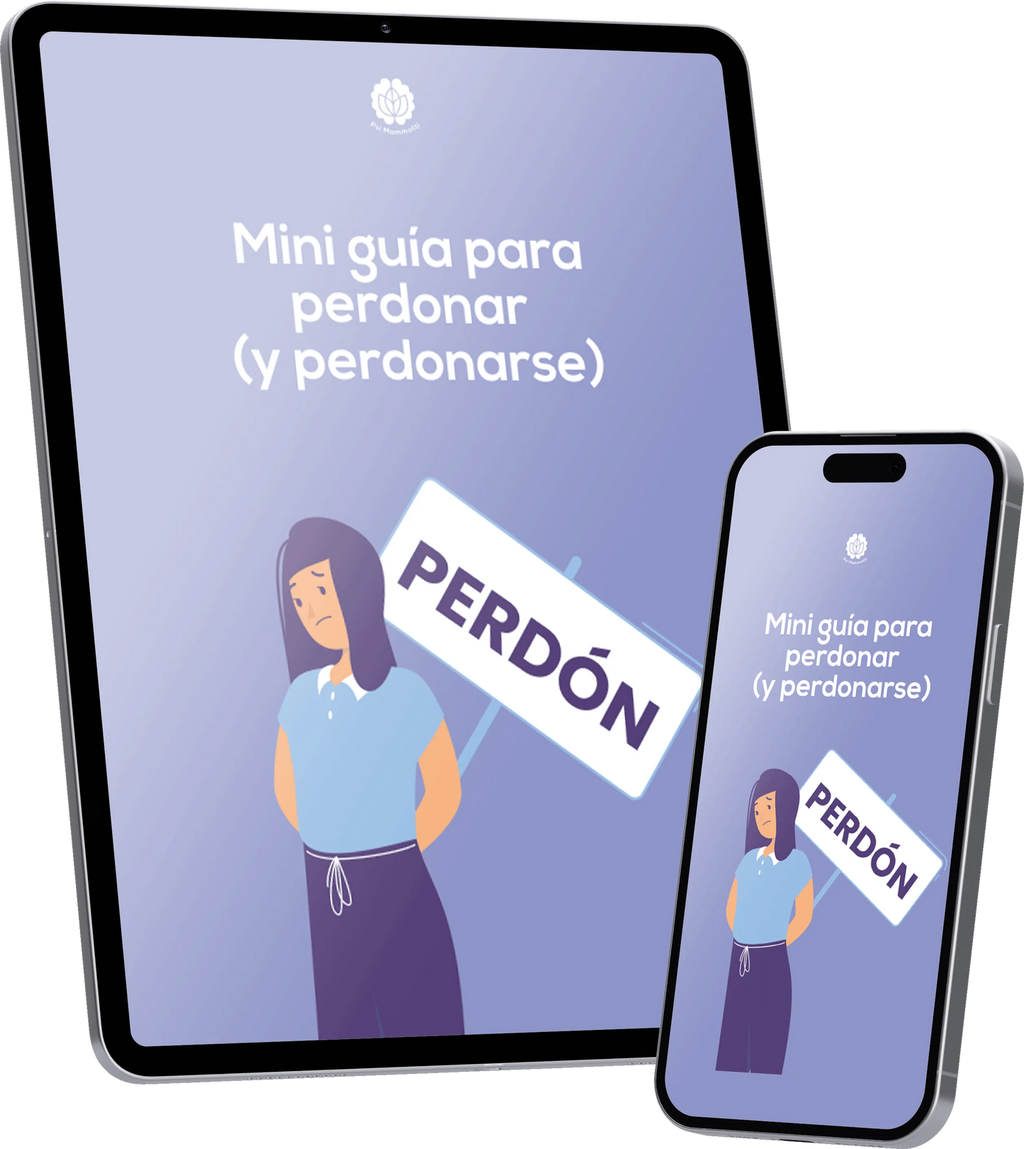 Mini guía para perdonar