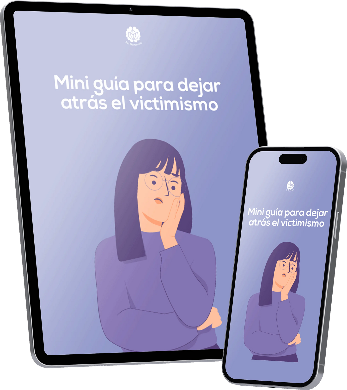 Mini guia para dejar atras el victimismo