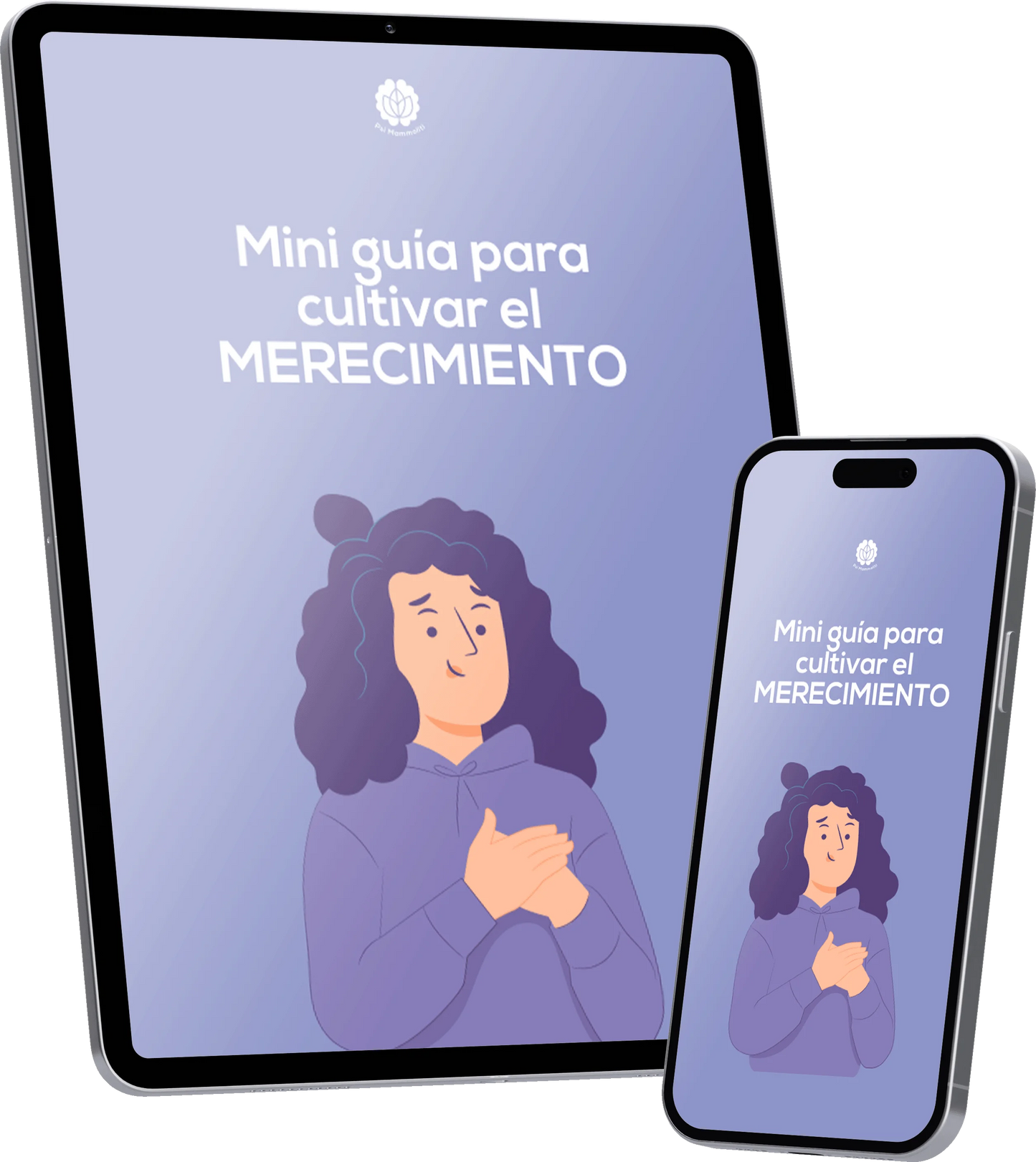 Mini guía para cultivar el merecimiento