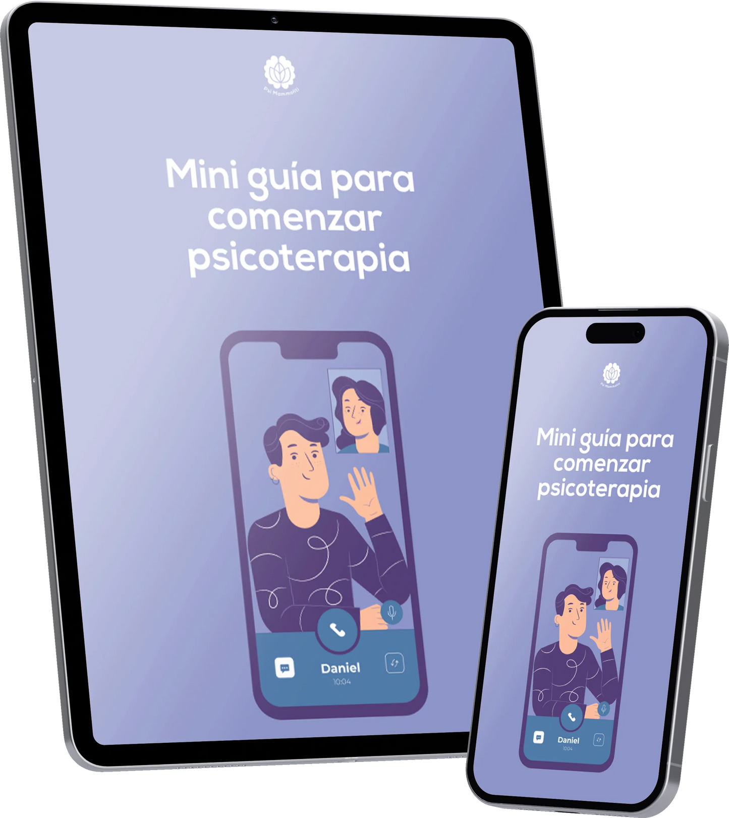 Mini guía para comenzar psicoterapia