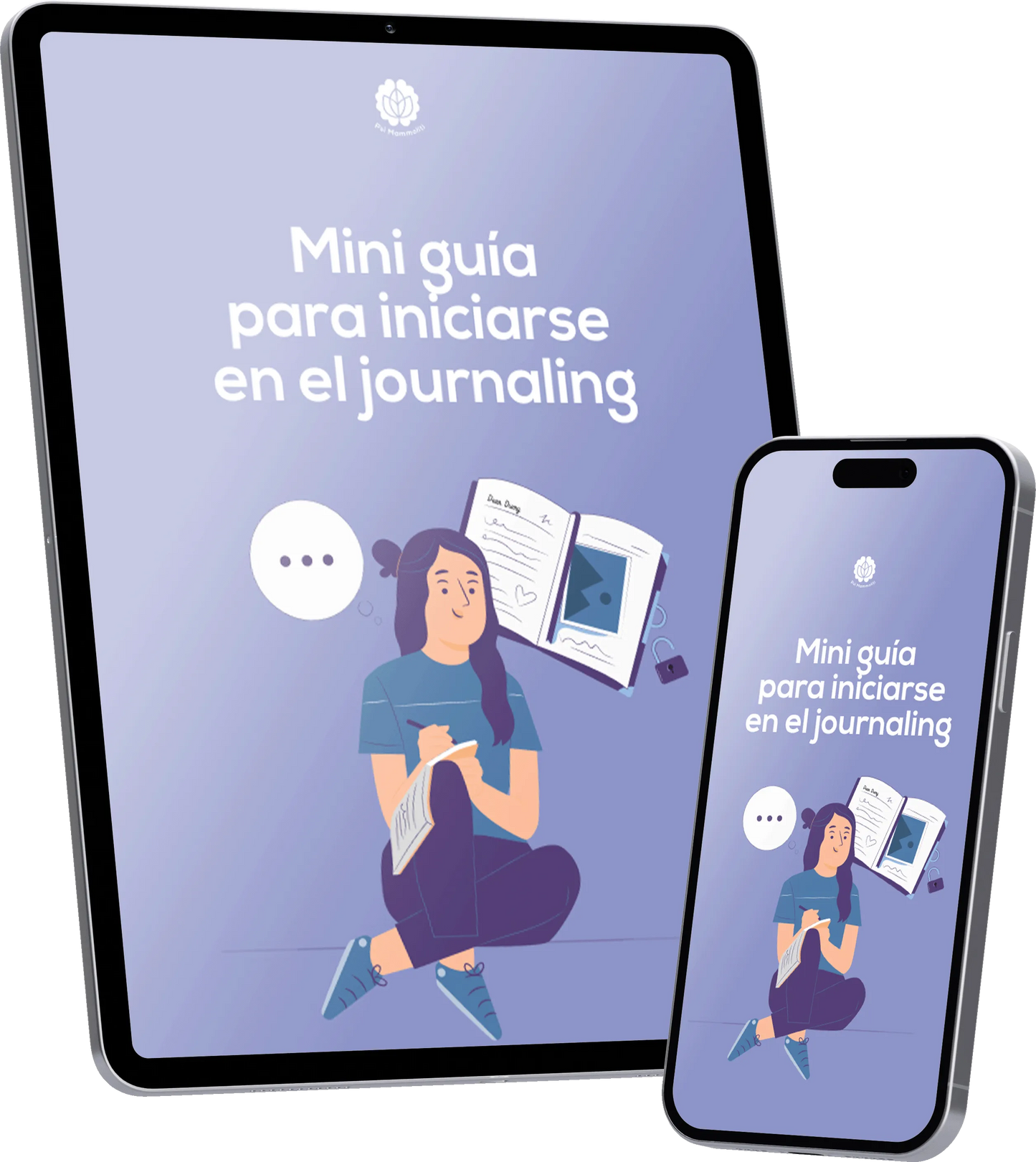 Mini guía para iniciarse en el journaling