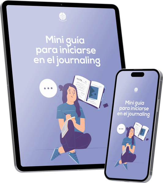 Mini guía para iniciarse en el journaling