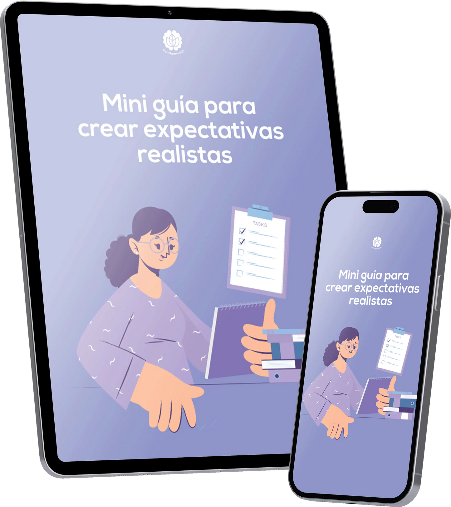 Mini guía para crear expectativas realistas