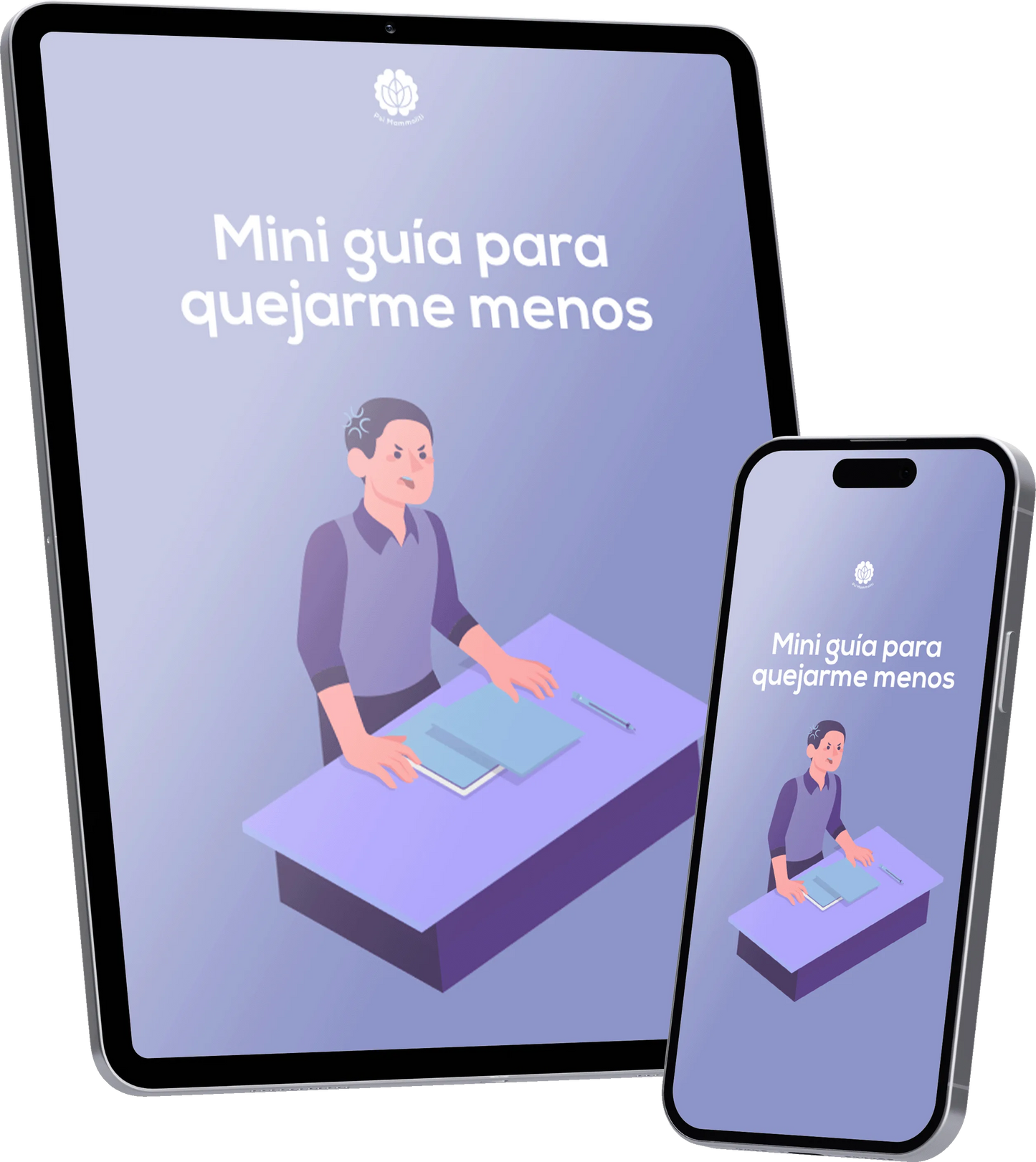Mini guía para quejarme menos