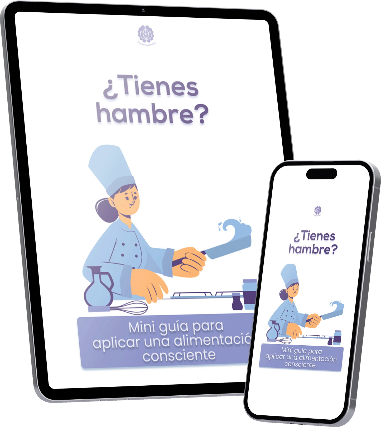 Mini guía para aplicar una alimentación consciente