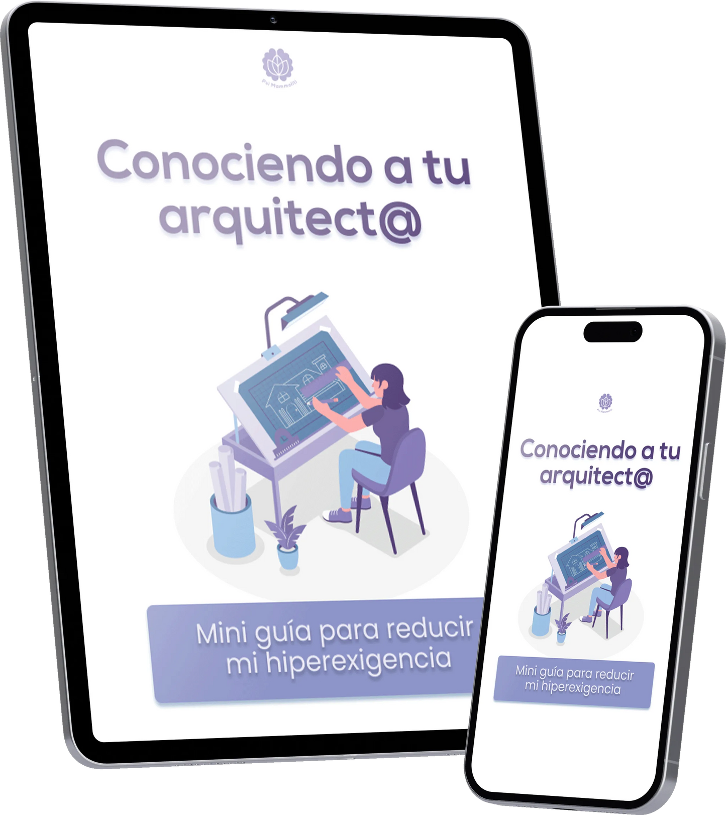 Mini guía para reducir mi hiperexigencia