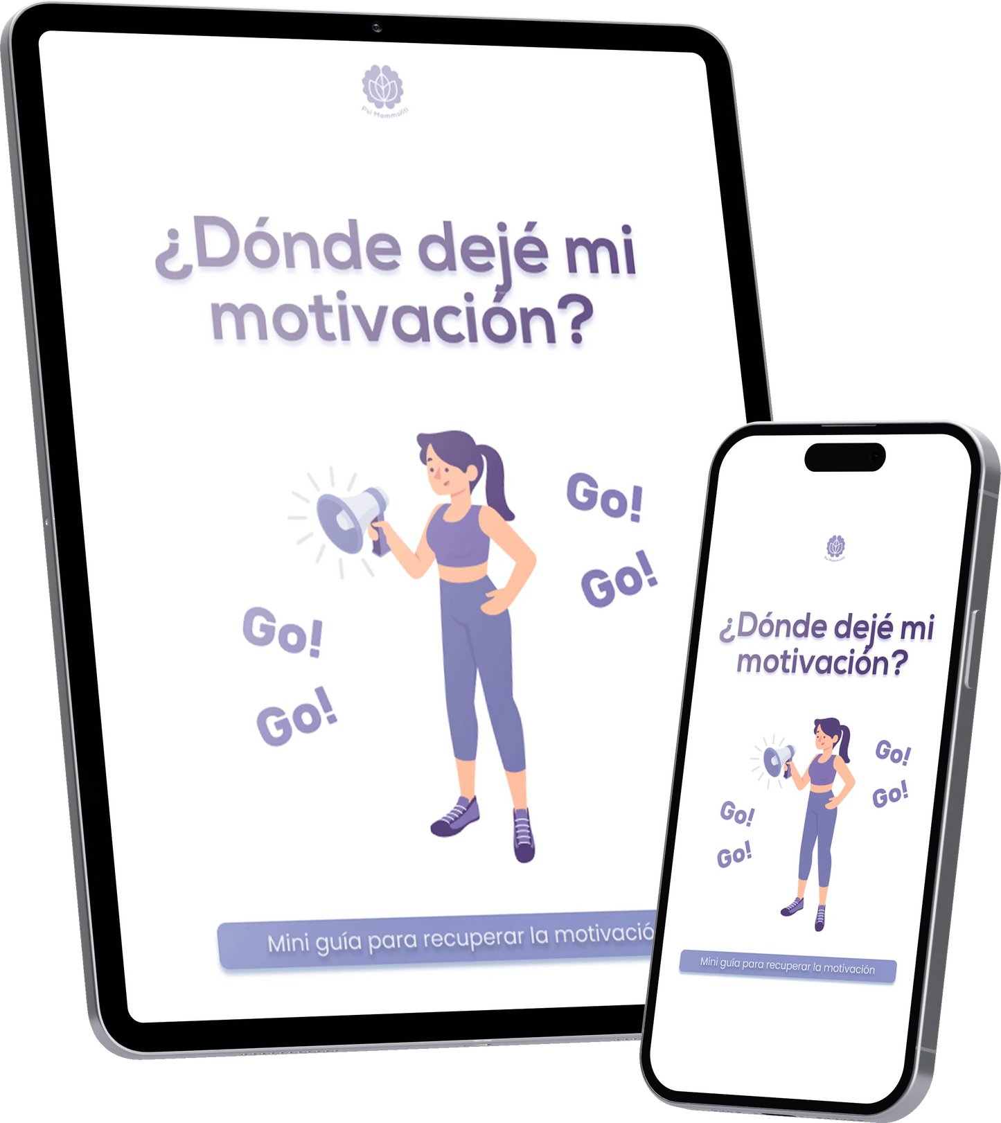 Mini guía para recuperar la motivación