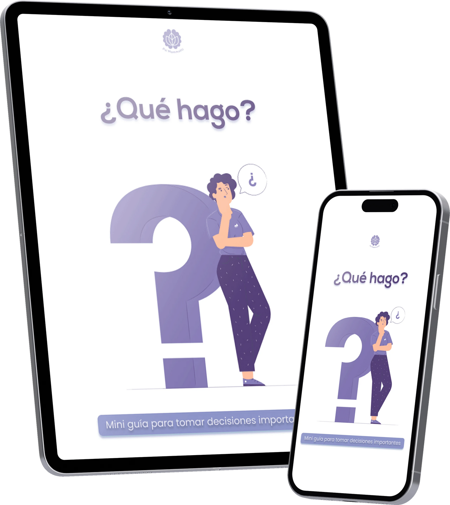 Mini guía para tomar decisiones