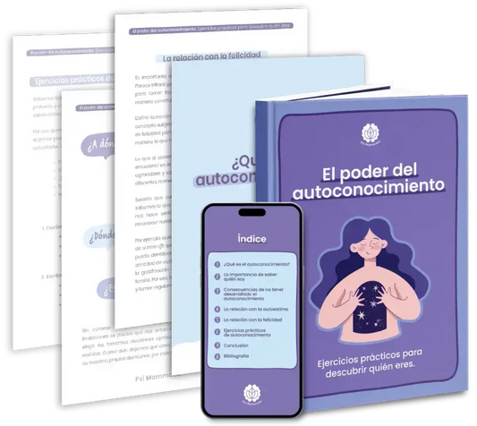 El poder del autoconocimiento