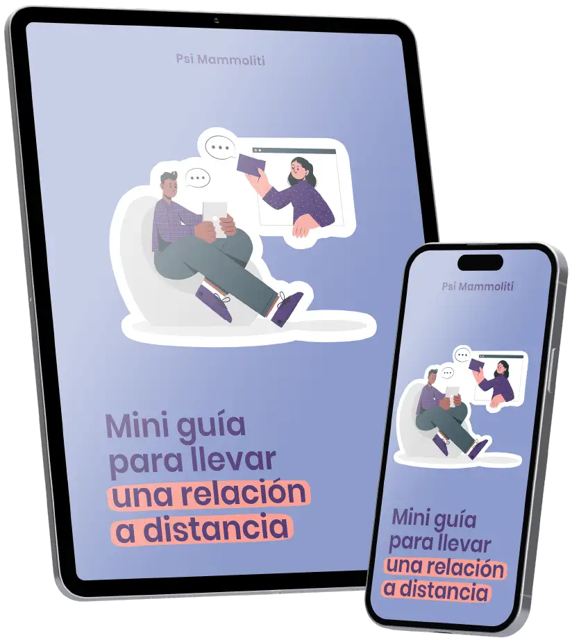 Mini guía para amar sin fronteras