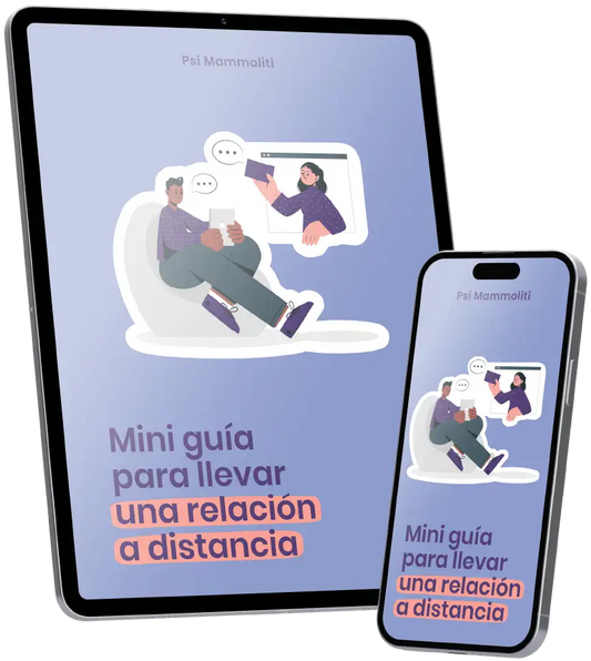 Mini guía para amar sin fronteras