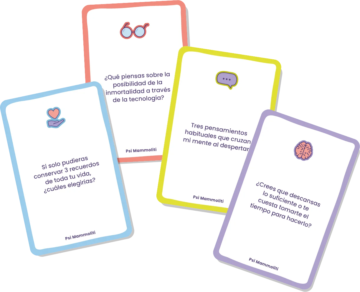 Juego: Palabras al Desnudo "Edición Descubrirnos"