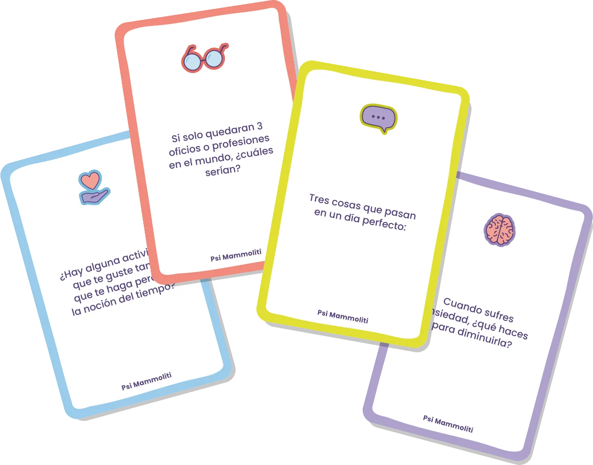 Juego: Palabras al Desnudo "Edición Descubrirnos"