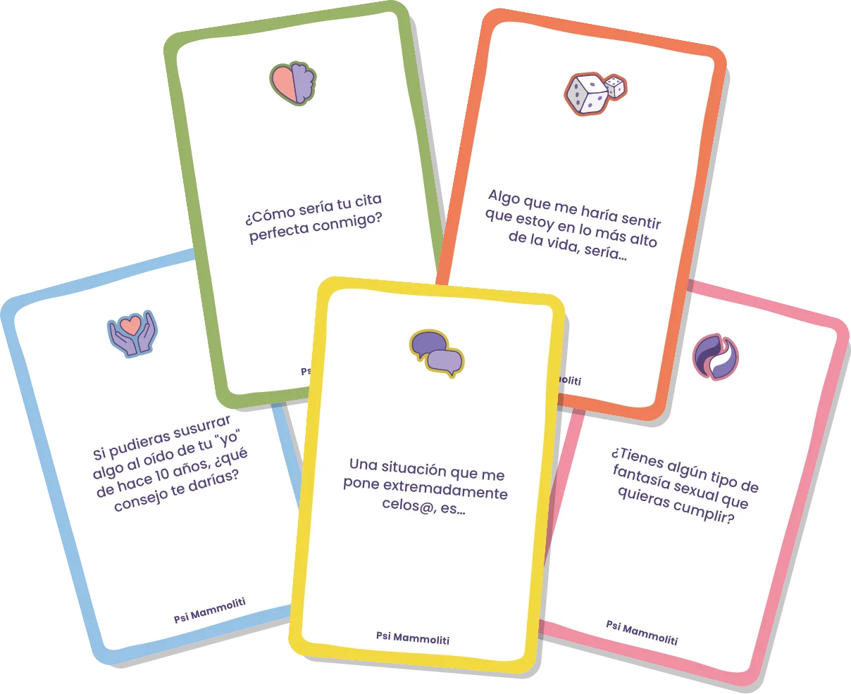 Juego: Palabras al Desnudo "Edición Enamorarte"