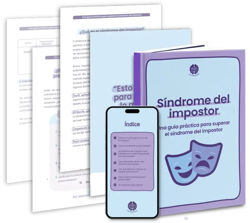 Síndrome del impostor