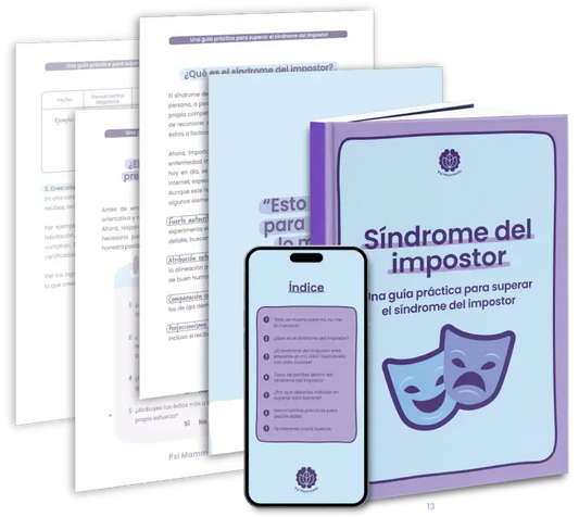 Síndrome del impostor